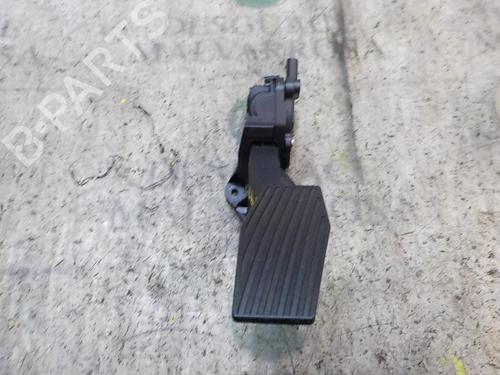 Used Pedal OPEL ASTRA K (B16) [2015-2022]  3998264