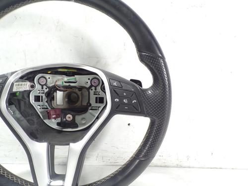 Steering wheel MERCEDES-BENZ B-CLASS Sports Tourer (W246, W242)  | BP9644876C49 