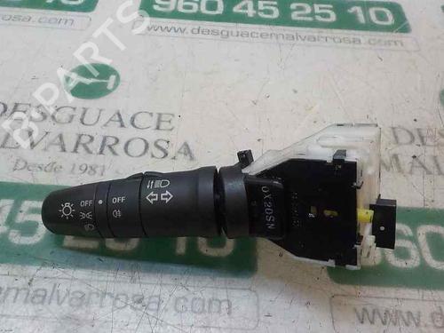 Used Headlight switch NISSAN NV200 / EVALIA Bus [2010-2025]  3867494