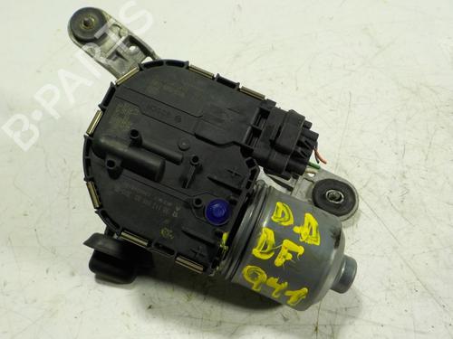 Used Front wiper motor Front wiper motor CITROËN C4 Picasso II [2013-2026] 7309158 7309158
