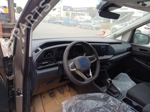 Air filter box VW CADDY V Box Body/MPV (SBA, SBH) 2.0 TDi | BP28426780M87  - Image 13