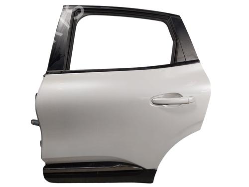 Used Left rear door RENAULT ARKANA I (LCM_, LDN_) 1.3 TCe 140 (LDN0) (140 hp) 31636138