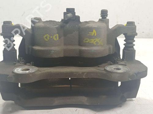 Right front brake caliper LANCIA VOYAGER MPV (404_) 2.8 CRD (RT, 53) | BP37689680M104 - Image 3