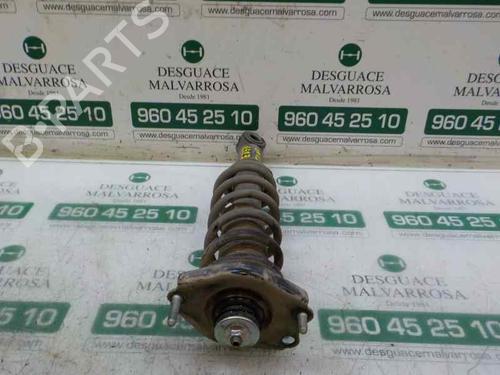 Used Left rear shock absorber Left rear shock absorber 4705999 4705999