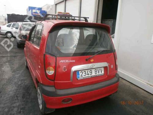 Left taillight HYUNDAI ATOS PRIME (MX) 1.0 i | BP3849221C34 - Image 6