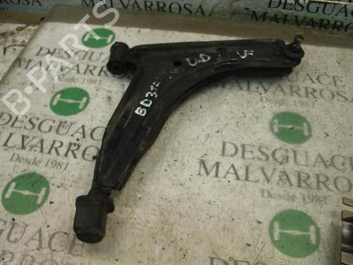Used Right front suspension arm VW GOLF I Cabriolet (155) [1979-1993]  14488266
