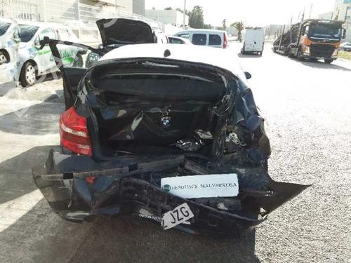 Left sun visor BMW 1 (E87) 116 d | BP7194692I1  - Image 7