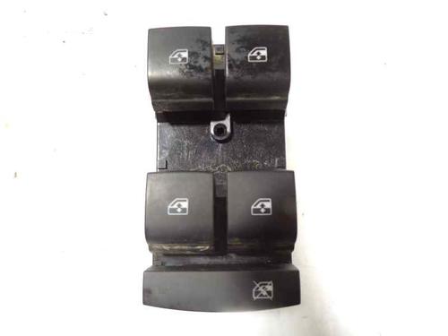 Used Left front window switch Left front window switch OPEL ASTRA K (B16) 1.4 Turbo (68) (125 hp) 6794437 6794437