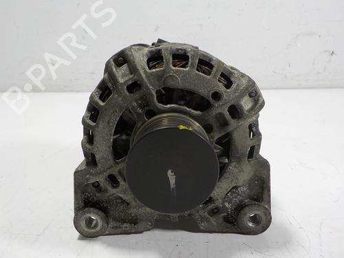 Alternator RENAULT CLIO IV (BH_) 0.9 TCe 90 (BHNF, BHMA, BHMH, BHJK, BHJR) | BP15190477M7