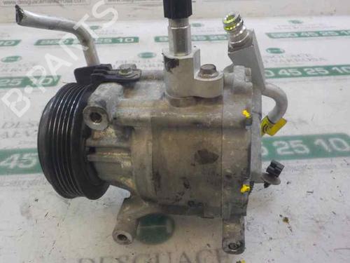 AC compressor FIAT 500 (312_) 1.2 (312AXA1A) | BP5155228M34 