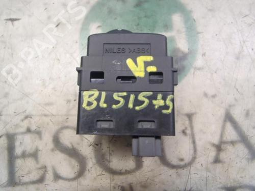 Electronic module NISSAN X-TRAIL I (T30) 2.2 dCi | BP3796723M83 
