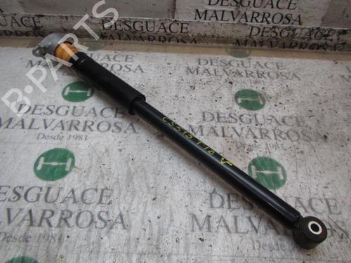 Used Left rear shock absorber Left rear shock absorber FORD FIESTA VI (CB1, CCN) 1.25 (82 hp) 3828083 3828083