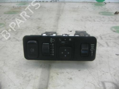 Spejlkontakt Spejlkontakt MITSUBISHI CARISMA (DA_) [1995-2006] 4022899 4022899
