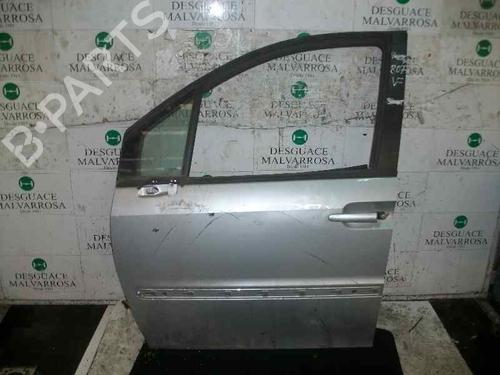 Used Left front door PEUGEOT 807 (EB_) 2.0 16V (140 hp) 5659346