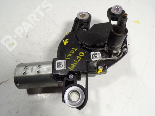 Used Rear wiper motor Rear wiper motor AUDI A1 Sportback (GBA) 30 TFSI (116 hp) 8418525 8418525