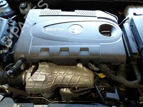 Throttle body OPEL INSIGNIA A Sports Tourer (G09) 2.0 CDTI (35) | BP6155576M82 