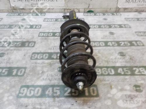Used Right front shock absorber Right front shock absorber 3861347 3861347