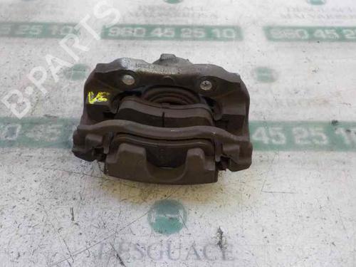 Left front brake caliper CITROËN C3 II (SC_) | BP11551813M105 - Image 2