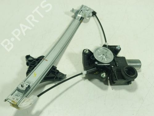 Used Front left window mechanism TOYOTA YARIS CROSS (MXP_) 1.5 Hybrid (MXPJ11) (131 hp) 30767180