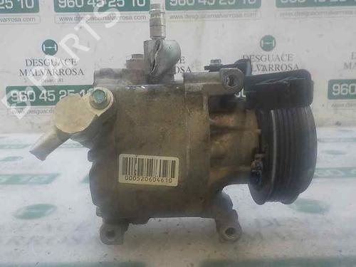 Compressor A/C FIAT PANDA (312_, 319_) [2012-2024]  5154770