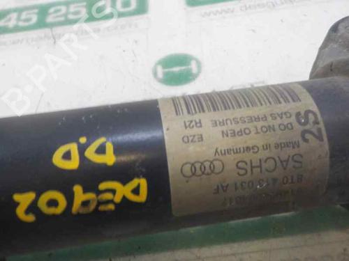 Right front shock absorber AUDI A4 B8 (8K2) 2.0 TDI 16V | BP5158731M17 