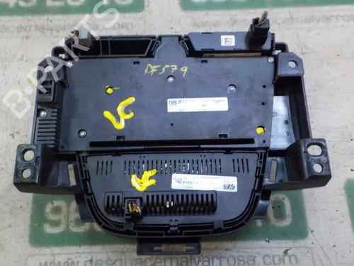 Switch OPEL ASTRA J (P10) 1.6 (68) | BP6306383I30 - Image 3