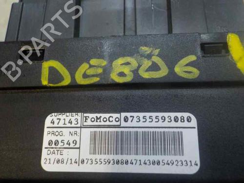 Headlight switch FORD KA (RU8) 1.2 | BP5237162I24 - Image 6