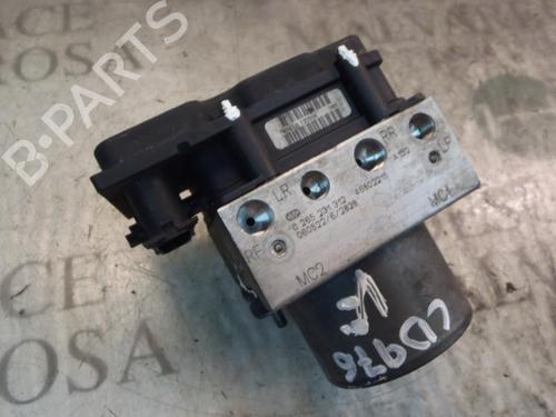 Used ABS pump FIAT PANDA Hatchback Van (169_) [2004-2025]  3813388