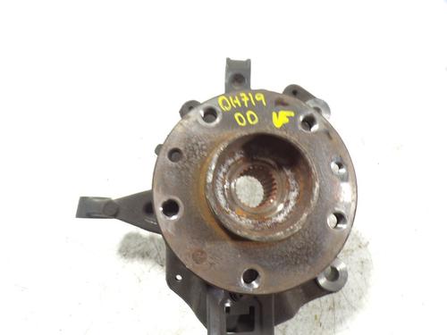 Right front steering knuckle RENAULT MEGANE III Hatchback (BZ0/1_, B3_) 1.5 dCi (BZ0C) | BP8416271M26 