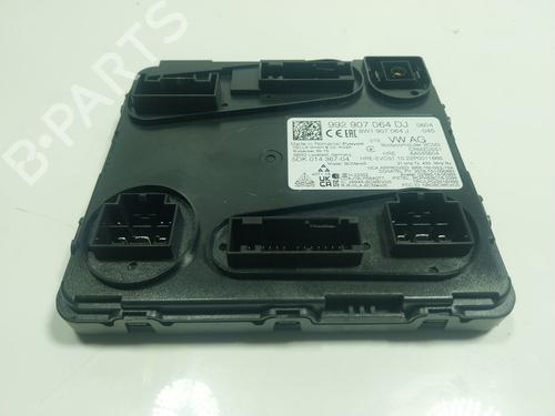 Used Electronic module Electronic module PORSCHE PANAMERA Sport Turismo (971) 2.9 4 (97CBY1, 97CBI1, 97CNI1) (330 hp) 18038383 18038383