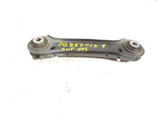 Used Left rear suspension arm BMW X1 (E84) xDrive 18 d (143 hp) 7637471