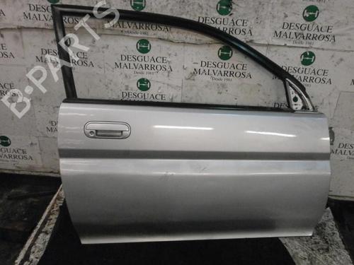 Used Right front door HONDA HR-V (GH_) 1.6 16V 4WD (GH2, GH4) (124 hp) 3777110