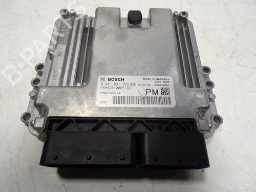 Used Engine control unit (ECU) Engine control unit (ECU) HONDA CIVIC IX Tourer (FK) [2014-2016] 11192048 11192048