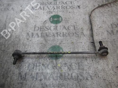 Used Right front suspension arm Right front suspension arm FIAT CROMA (194_) 2.4 D Multijet (200 hp) 14277257 14277257