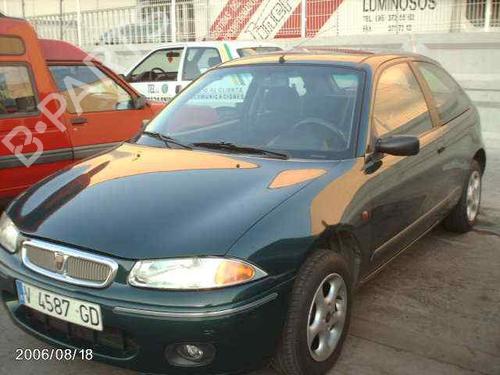 Air filter box ROVER 200 II Hatchback (RF) | BP14299977M87 - Image 4