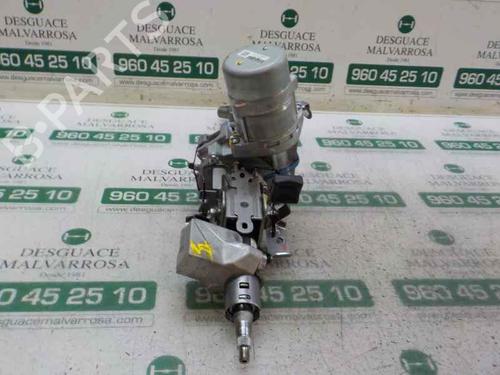 Used Steering column Steering column TOYOTA C-HR (_X1_) 1.8 Hybrid (ZYX10_, ZYX11_, ZYX10R, ZYX11R) (122 hp) 4747327 4747327