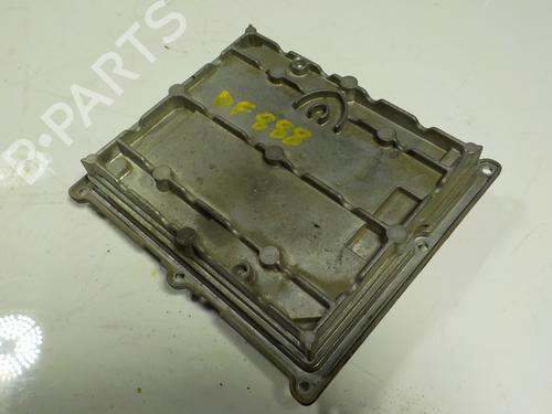 Used Engine control unit (ECU) SMART CITY-COUPE (450) [1998-2004]  7645468