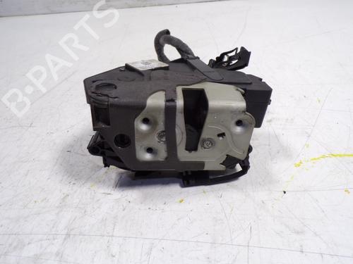Used Front left lock FORD FOCUS III [2010-2020]  8818900