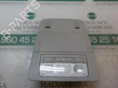 Kabinelys Kabinelys OPEL ASTRA J (P10) 1.6 (68) (115 hp) 7411768 7411768