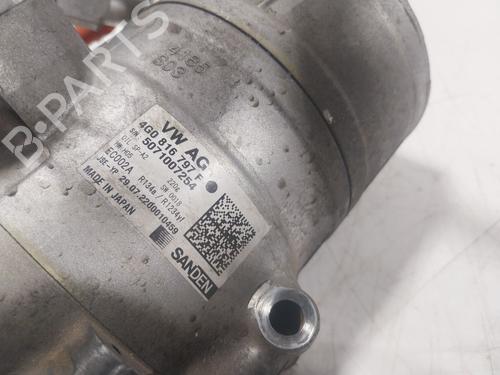 AC compressor PORSCHE PANAMERA Sport Turismo (971)  | BP23191885M34 