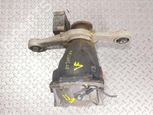 Used Rear differential Rear differential 39234642 39234642