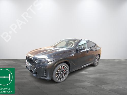 Used Parts BMW X5 (G05, F95)  xDrive 30 d Mild-Hybrid  4556671