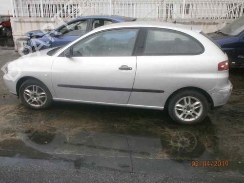 Starter SEAT IBIZA III (6L1) 1.4 16V | BP3875722M8