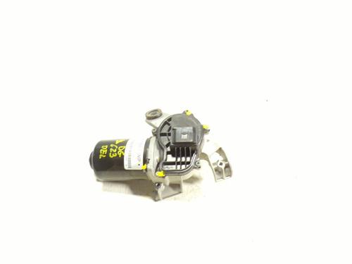Used Front wiper motor Front wiper motor JEEP COMPASS (MP, M6, MV, M7) [2016-2026] 7639657 7639657
