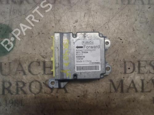 ECU airbags MAZDA 2 (DE_, DH_) 1.3 (DE3FS) DF7157K30A | DF7157K30A | 609590100