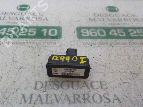 Used Electronic module Electronic module RENAULT MEGANE III Hatchback (BZ0/1_, B3_) 1.5 dCi (BZ0C) (90 hp) 4595933 4595933