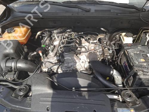 Drosselklappe SSANGYONG ACTYON I  | BP7461190M82 