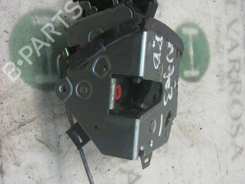 Rear right lock BMW 5 (E39) 528 i | BP3746488C99 