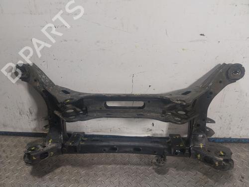 Used Rear axle HYUNDAI TUCSON (TL, TLE) 1.6 GDi (132 hp) 20485478