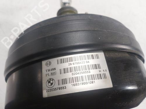 Servo brake BMW 4 Gran Coupe (F36)  | BP20155536M42 